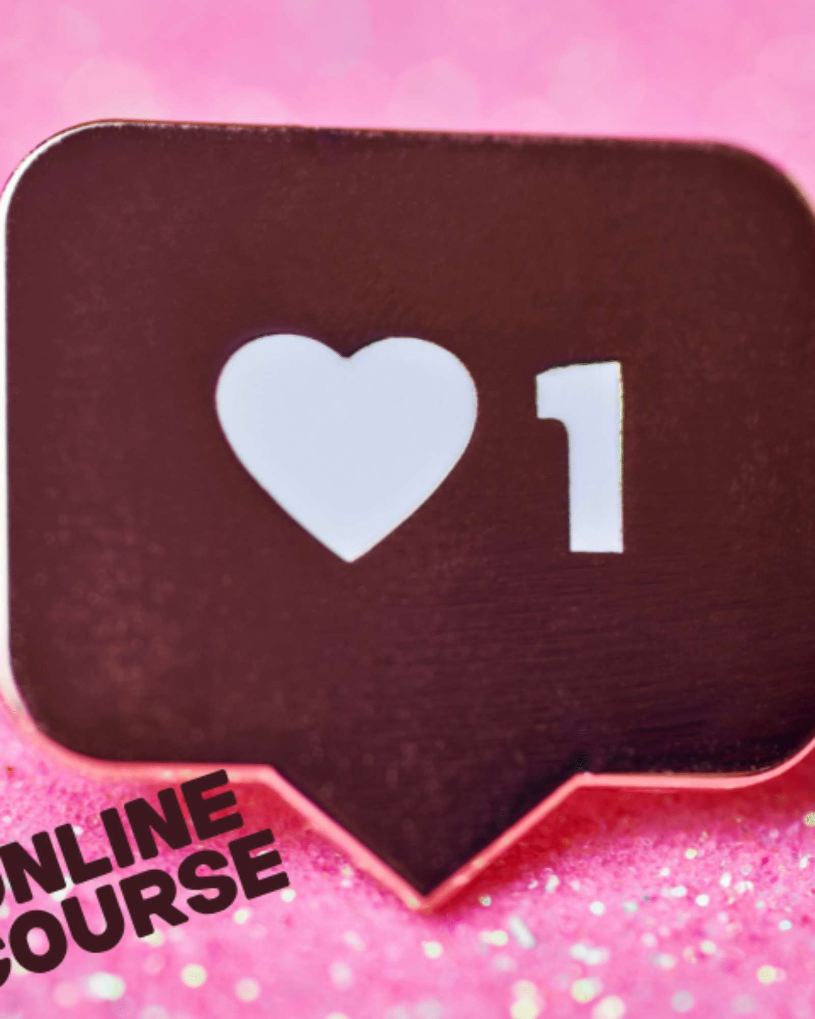 Kursy, szkolenia, e-booki… Złapana na kurs i jak (nie) zostałam instagramową milionerką