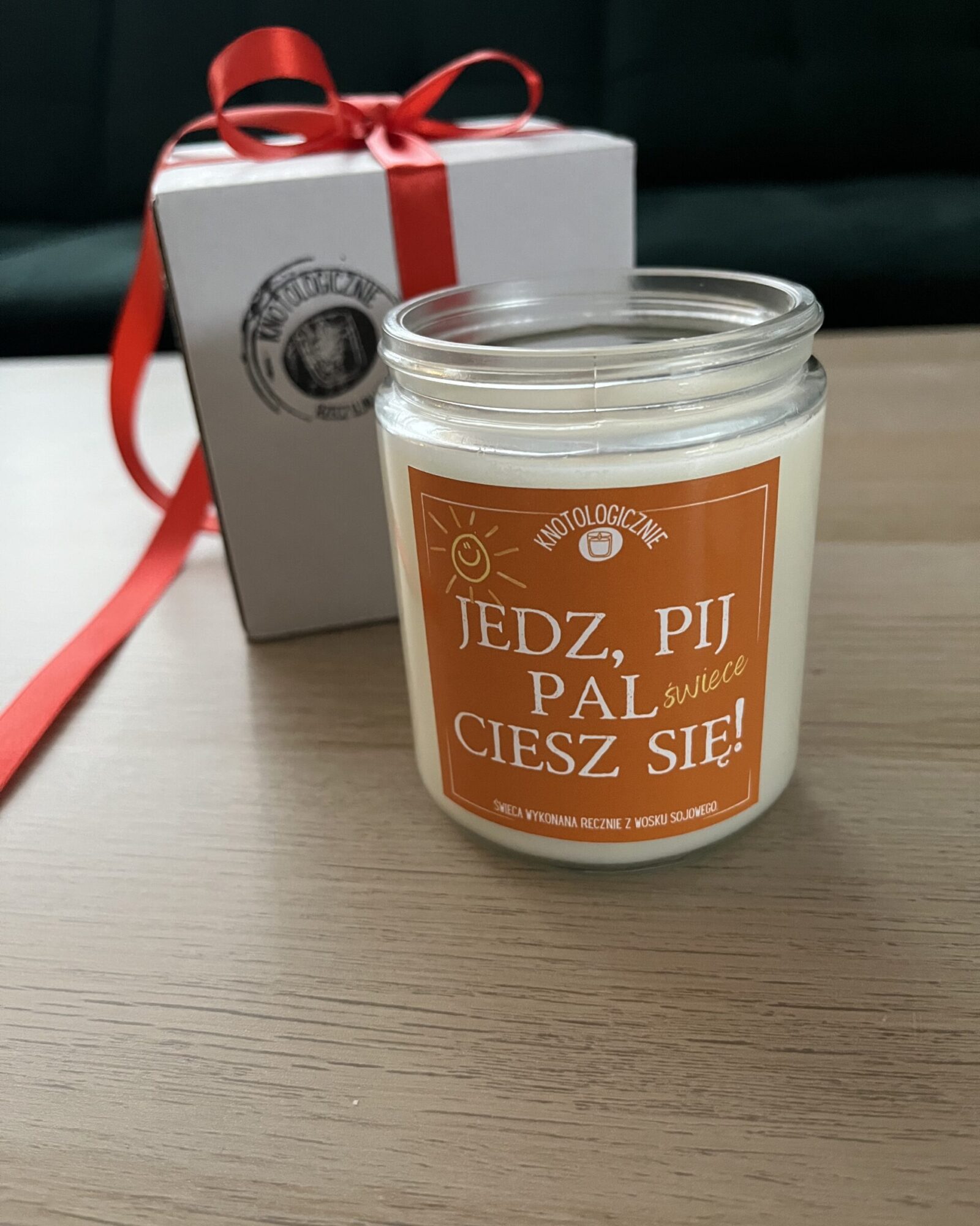 Moja przygoda z influencerką
