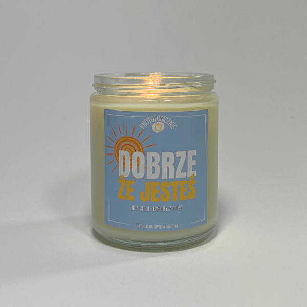Zestaw dla niej – 4 świece sojowe (250 ml) z kategorii Dla kobiety